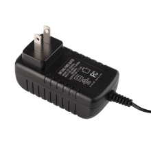 12v 3a  ac dc power adapter with EU US UK AU plug  TUV CB CE ROHS UL/CUL FCC SAA C-tick PSE certified